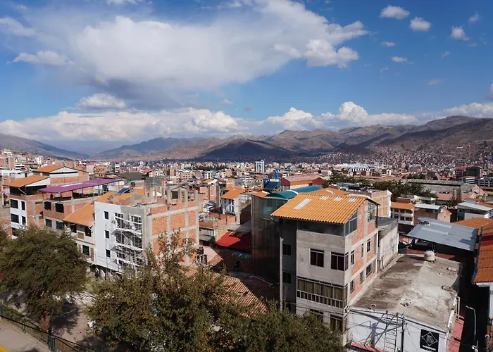 Apartamento Tiyana