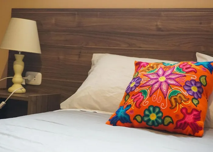 Tiyana Apartamento *