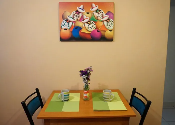 Tiyana Apartamento Cusco
