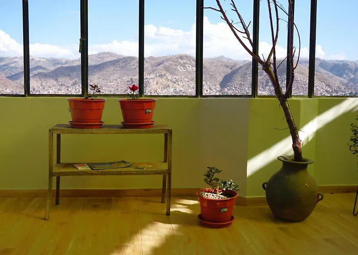 Apartamento Tiyana