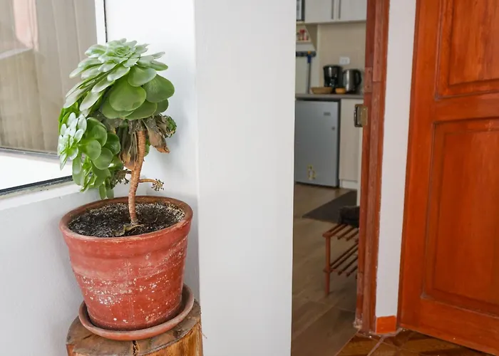 Apartamento Tiyana Cusco